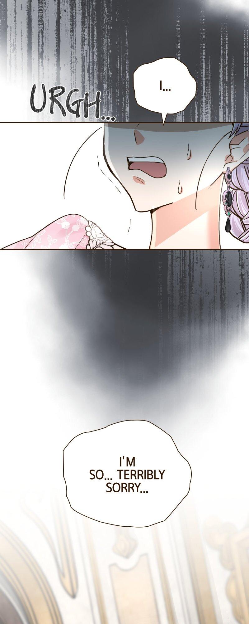 Read The White Wolf’s Bride Manga Online