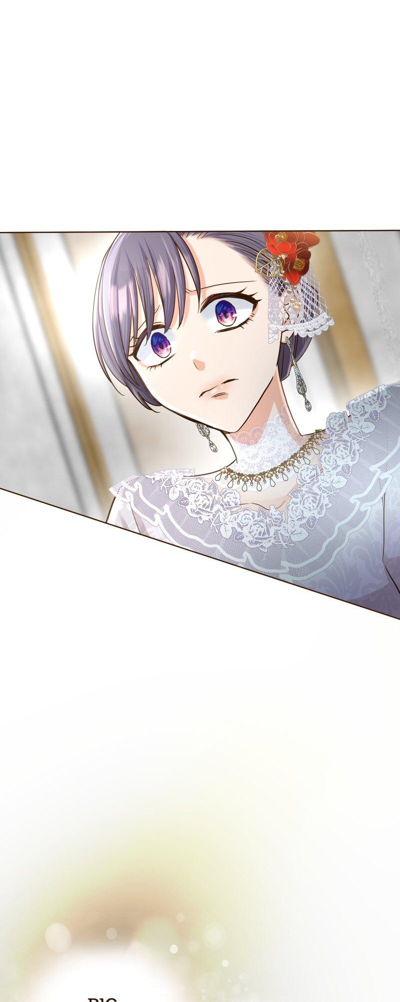 Read The White Wolf’s Bride Manga Online