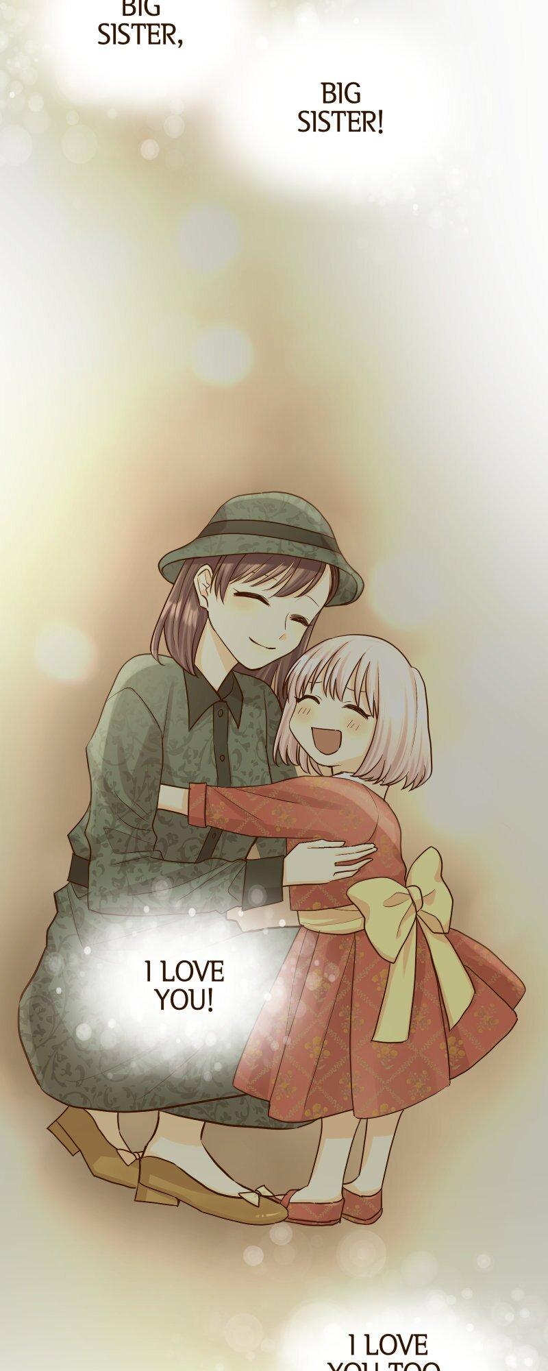 Read The White Wolf’s Bride Manga Online