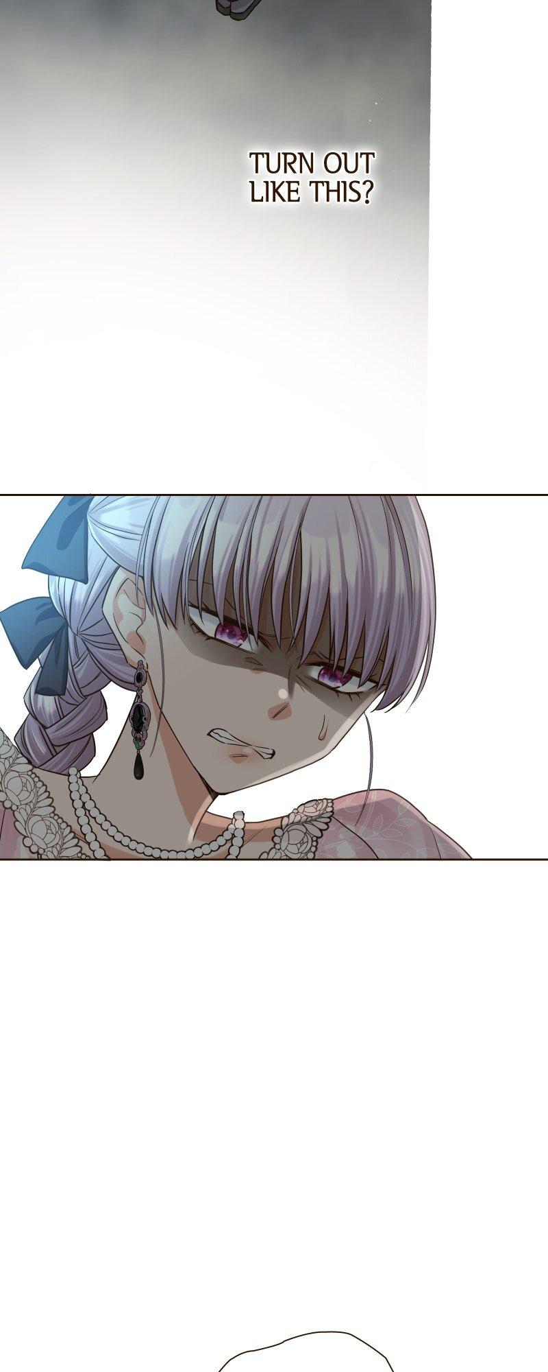 Read The White Wolf’s Bride Manga Online