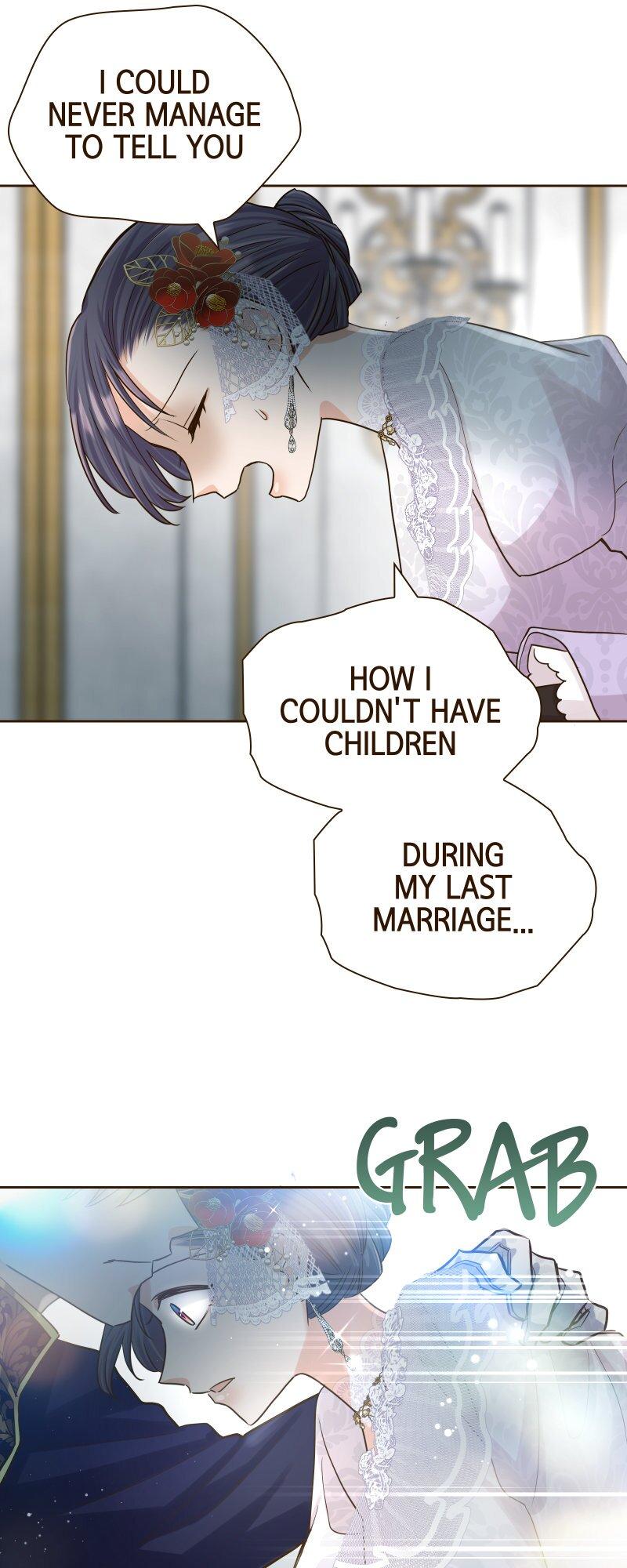 Read The White Wolf’s Bride Manga Online