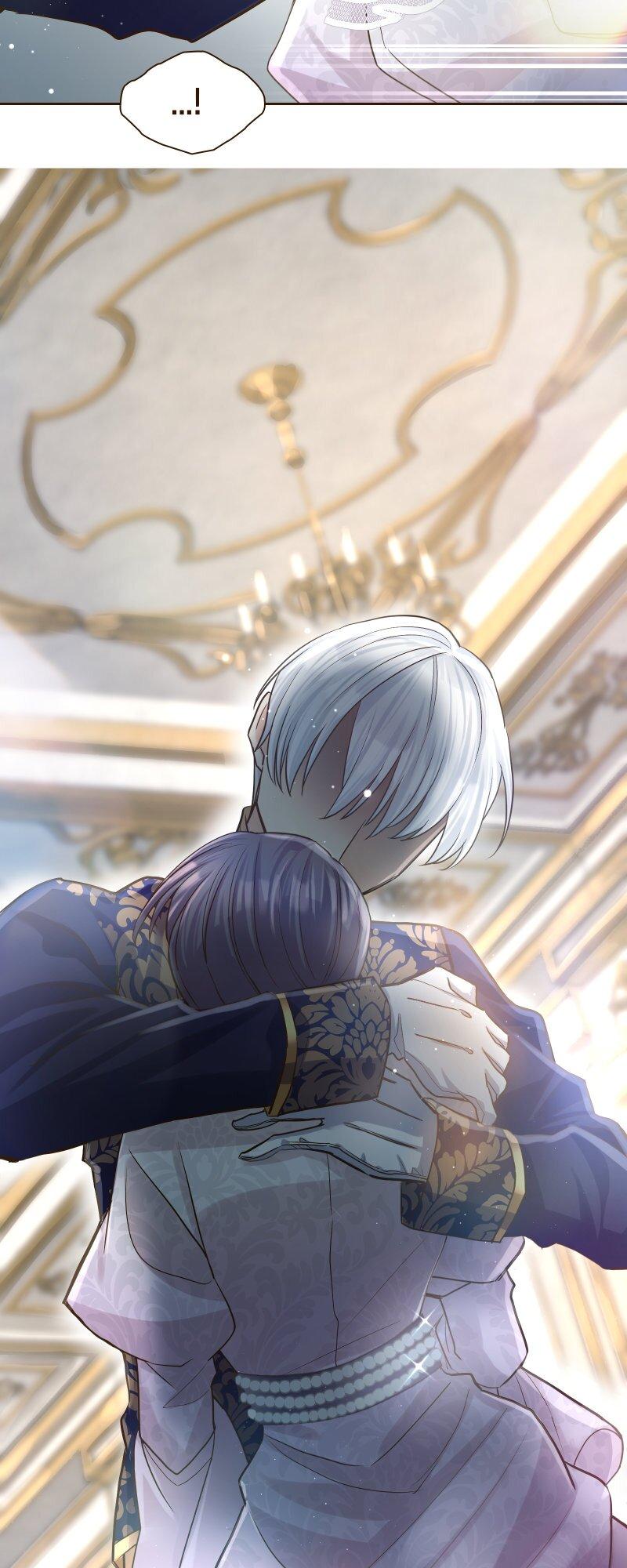 Read The White Wolf’s Bride Manga Online