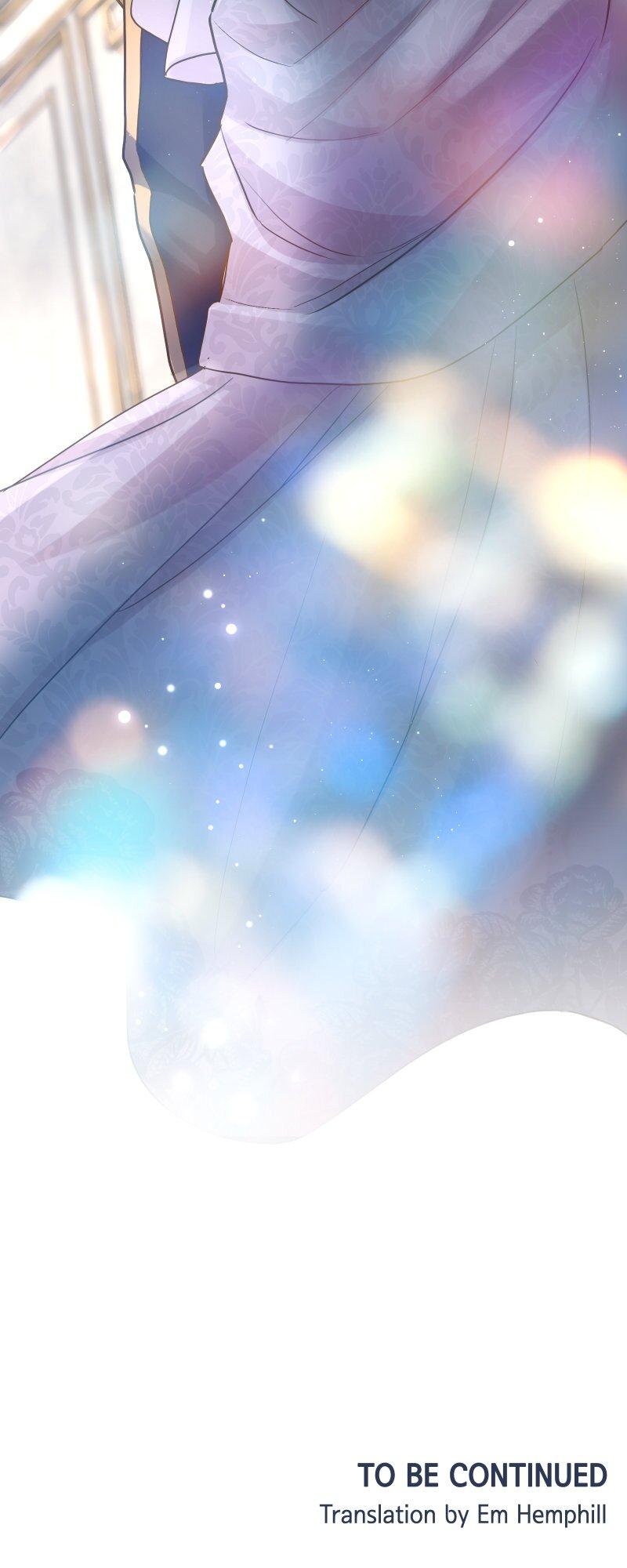 Read The White Wolf’s Bride Manga Online