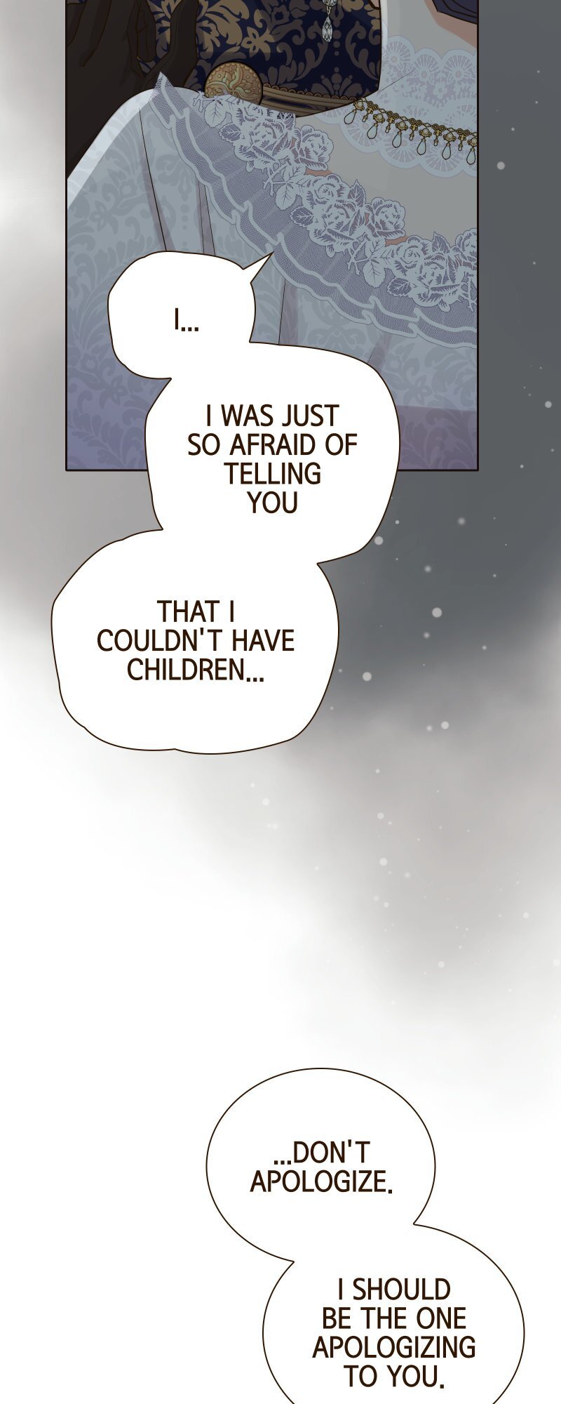 Read The White Wolf’s Bride Manga Online