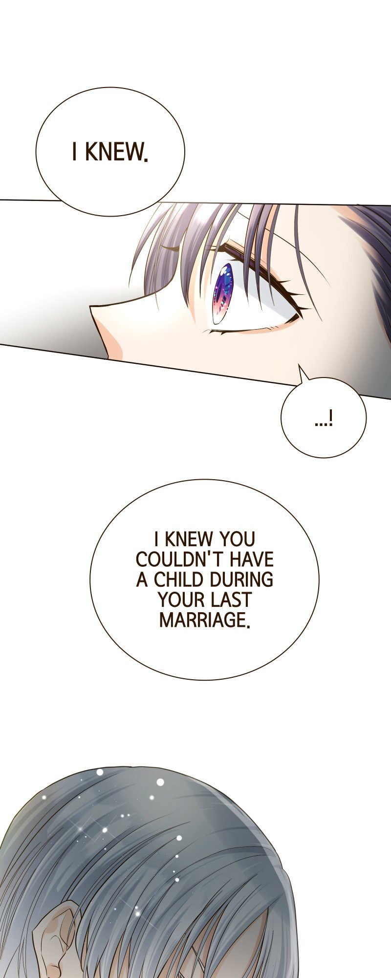 Read The White Wolf’s Bride Manga Online