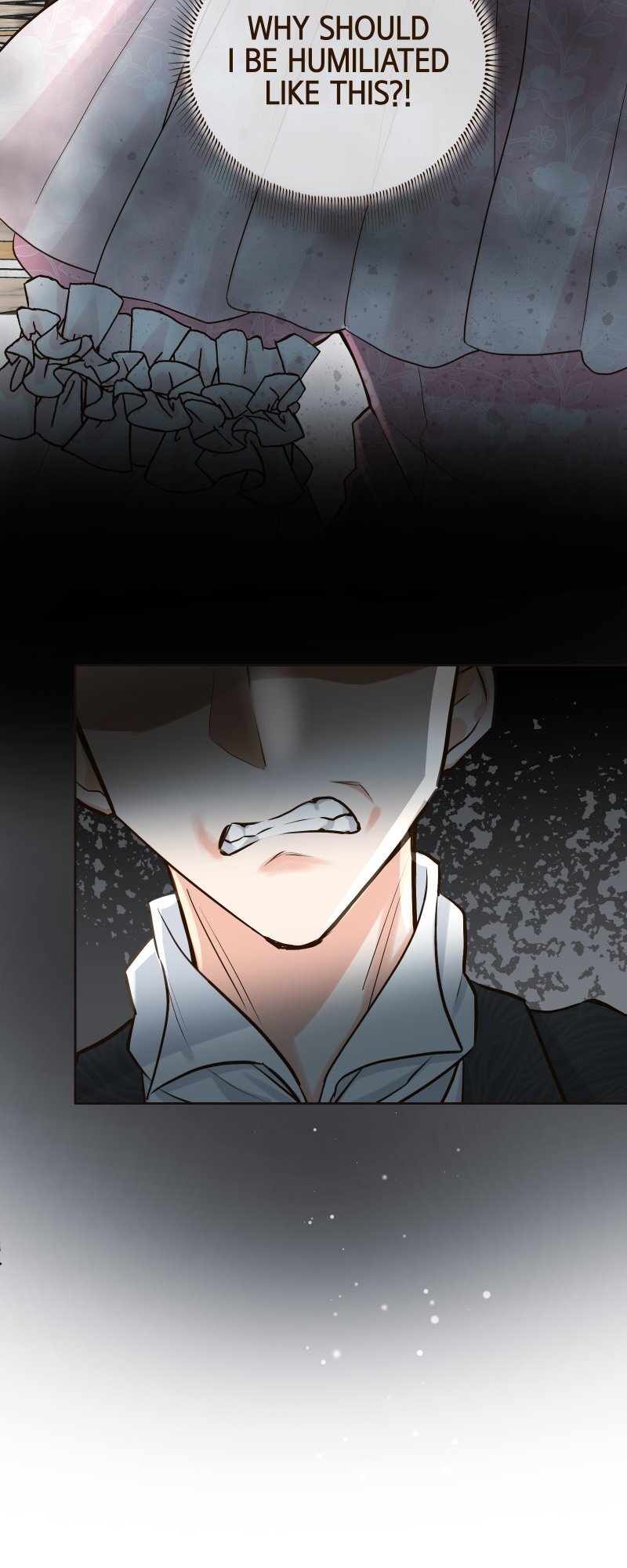 Read The White Wolf’s Bride Manga Online