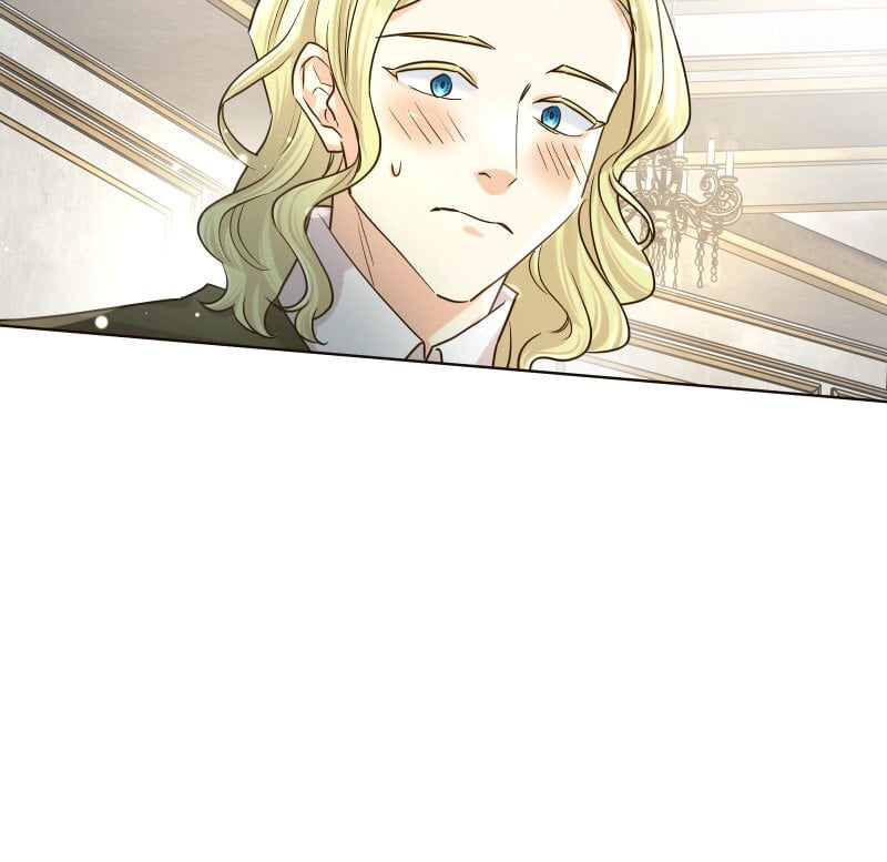 Read The White Wolf’s Bride Manga Online