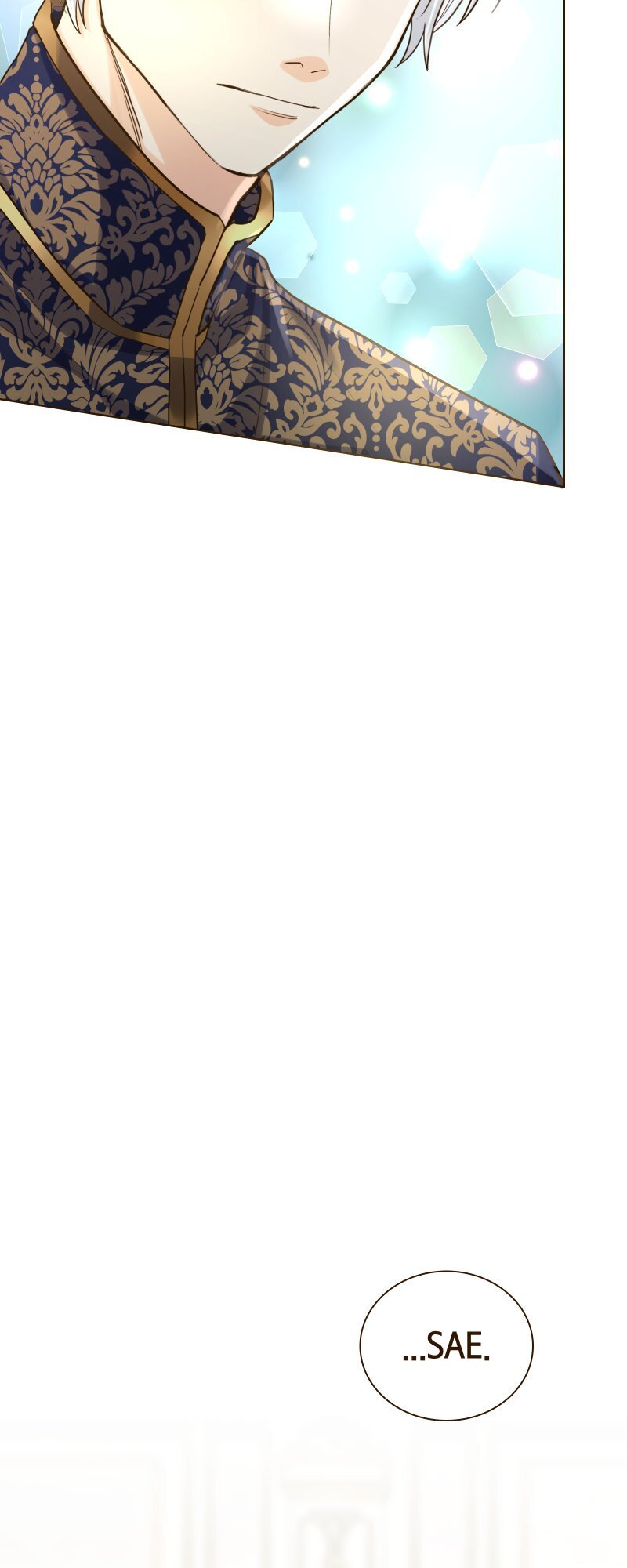 Read The White Wolf’s Bride Manga Online