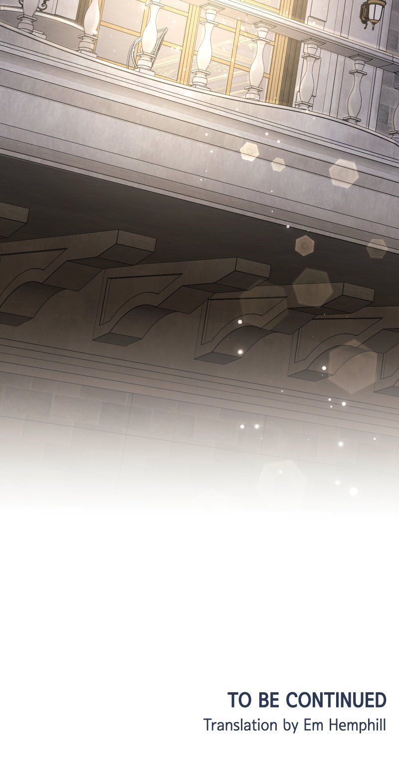 Read The White Wolf’s Bride Manga Online