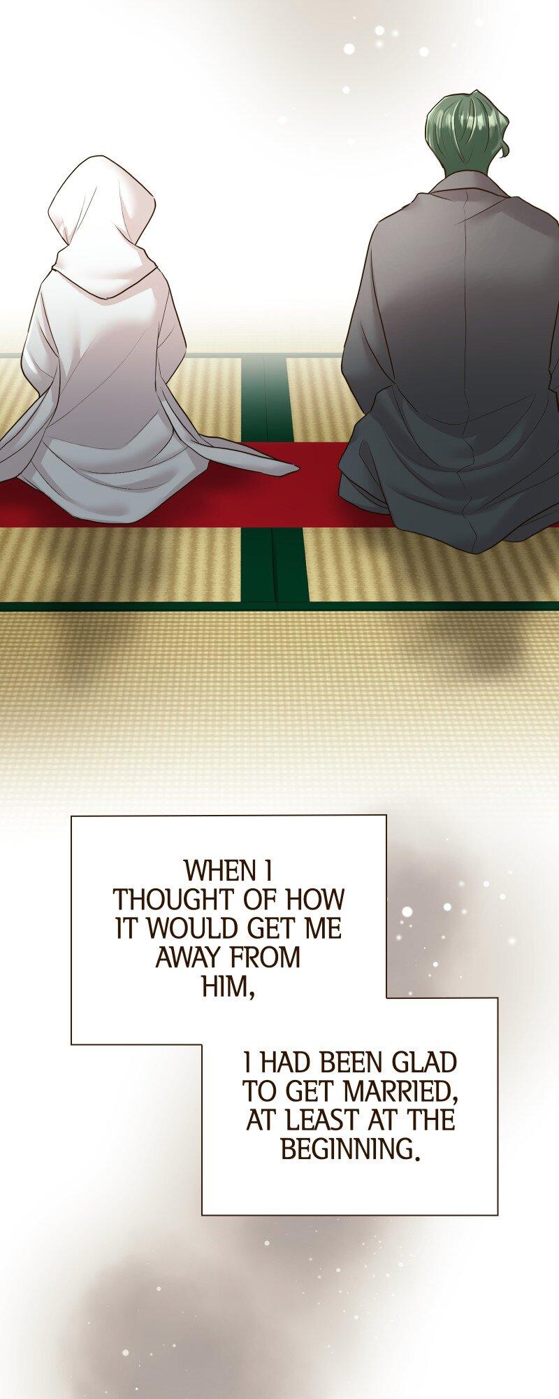 Read The White Wolf’s Bride Manga Online