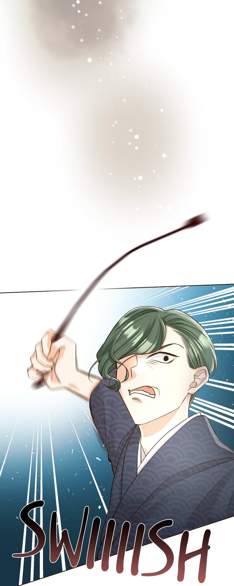 Read The White Wolf’s Bride Manga Online