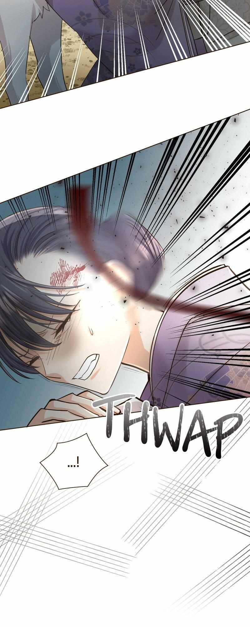 Read The White Wolf’s Bride Manga Online