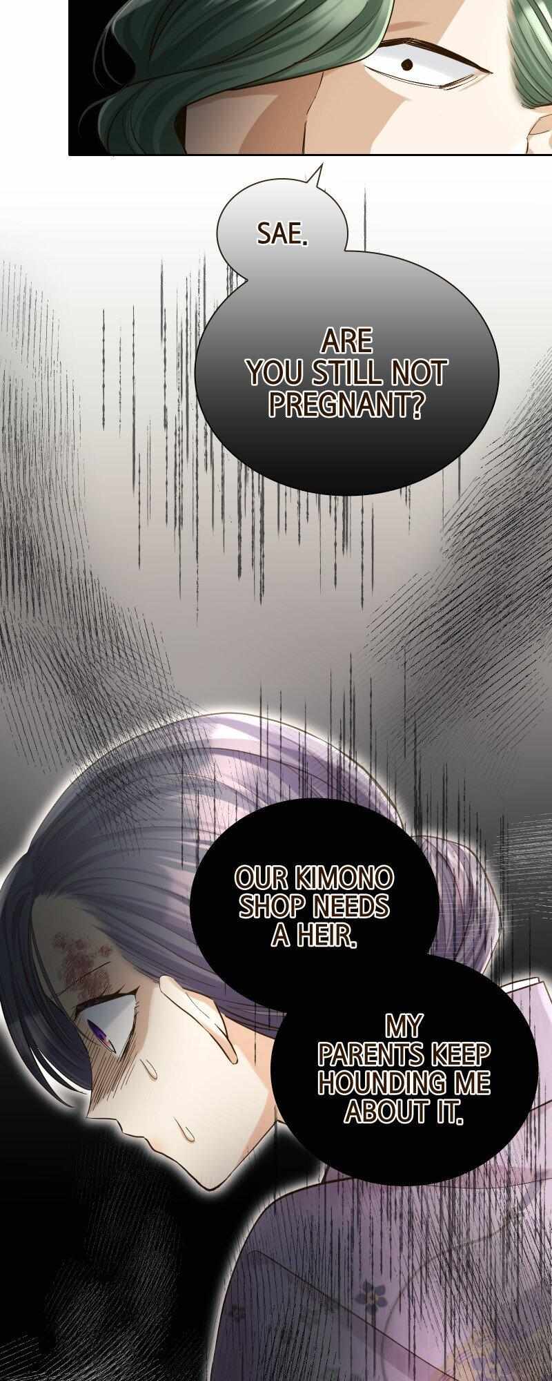 Read The White Wolf’s Bride Manga Online