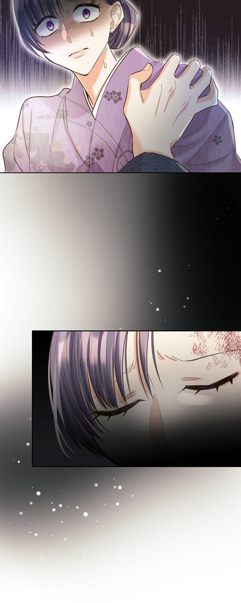 Read The White Wolf’s Bride Manga Online