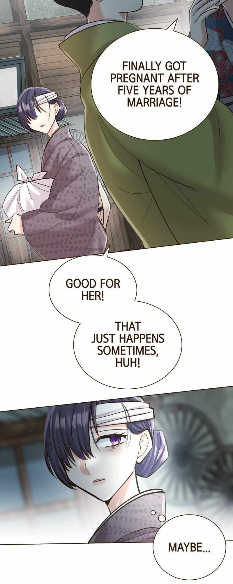 Read The White Wolf’s Bride Manga Online