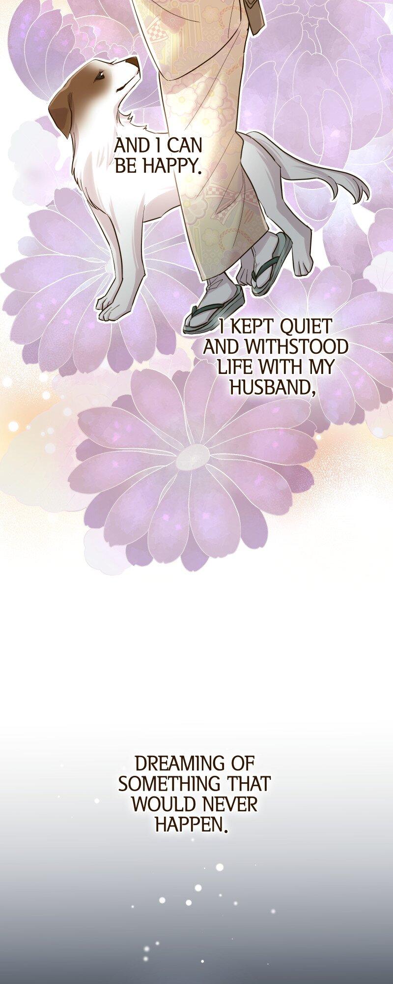 Read The White Wolf’s Bride Manga Online