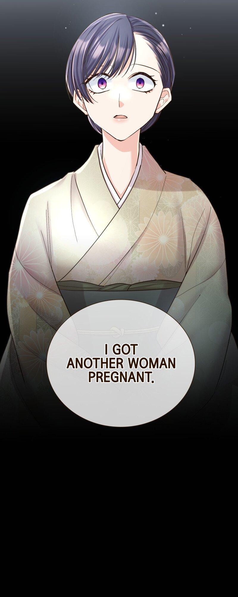 Read The White Wolf’s Bride Manga Online