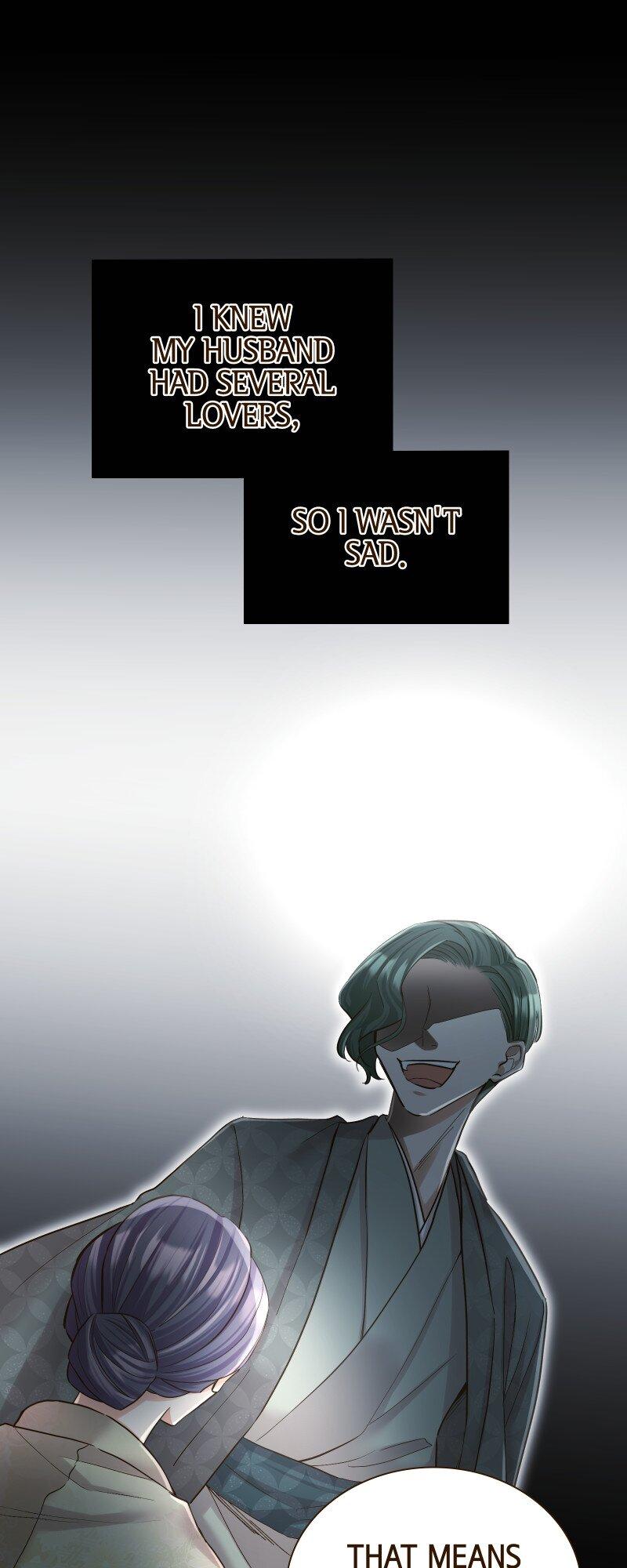 Read The White Wolf’s Bride Manga Online