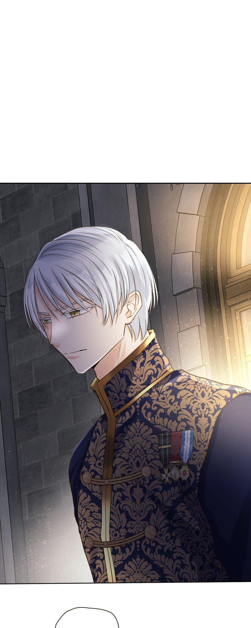 Read The White Wolf’s Bride Manga Online