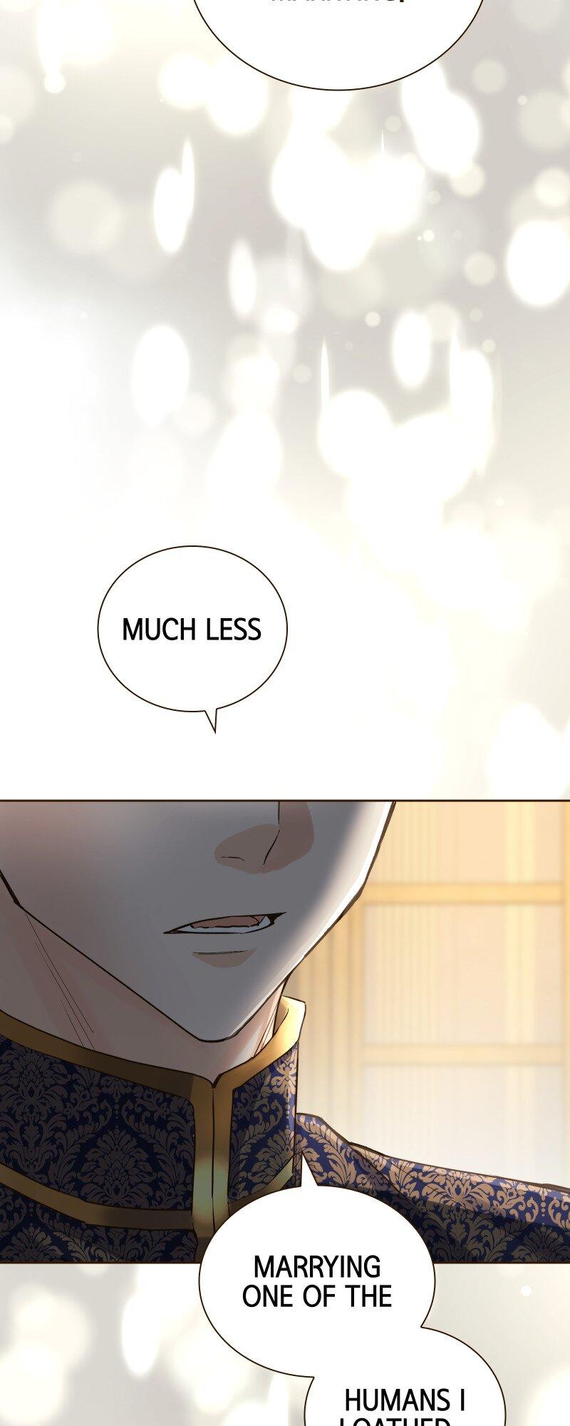 Read The White Wolf’s Bride Manga Online