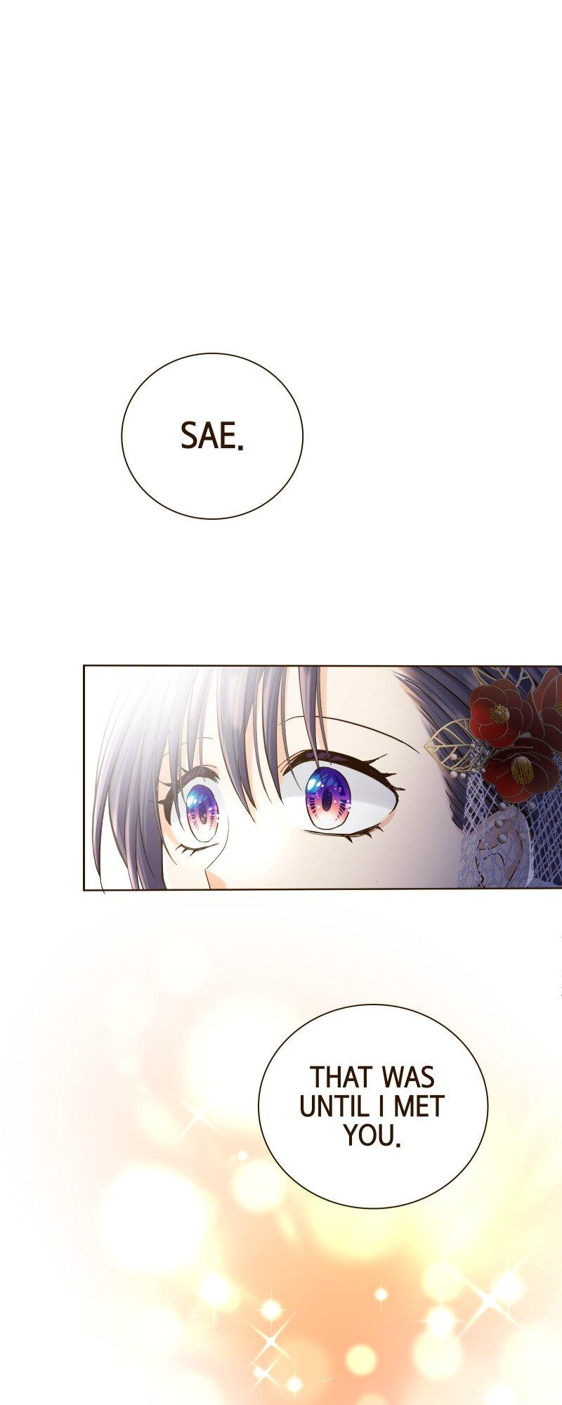 Read The White Wolf’s Bride Manga Online