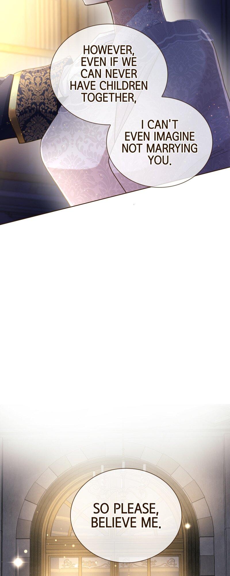 Read The White Wolf’s Bride Manga Online