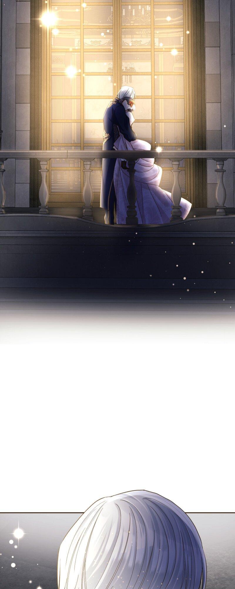 Read The White Wolf’s Bride Manga Online