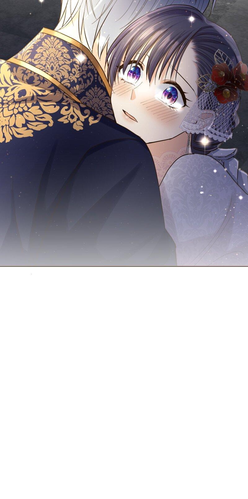 Read The White Wolf’s Bride Manga Online