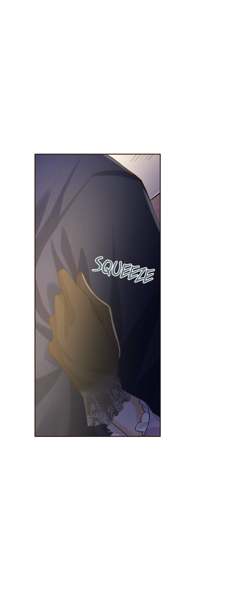 Read The White Wolf’s Bride Manga Online