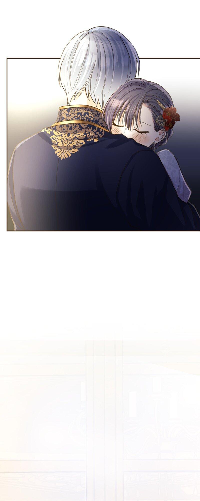 Read The White Wolf’s Bride Manga Online