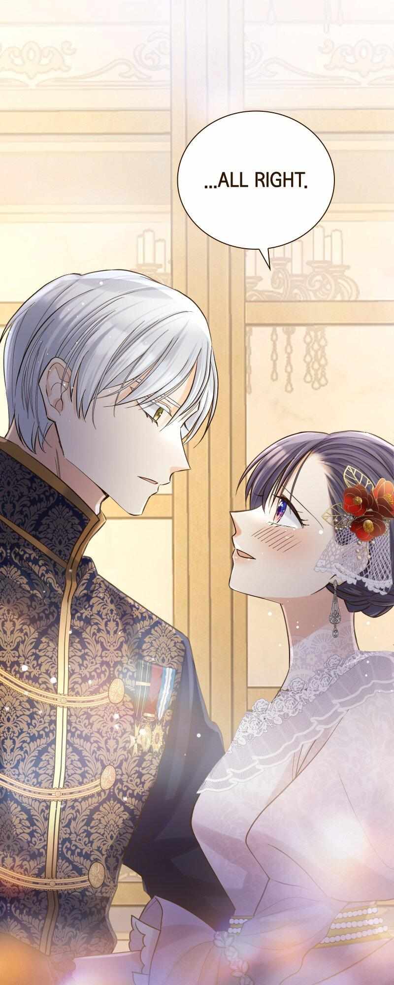 Read The White Wolf’s Bride Manga Online