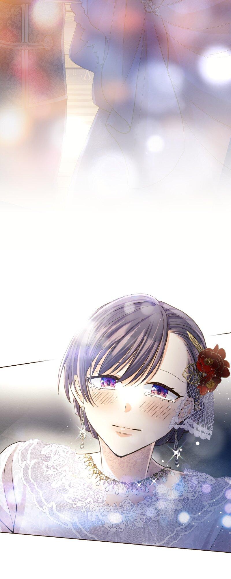 Read The White Wolf’s Bride Manga Online