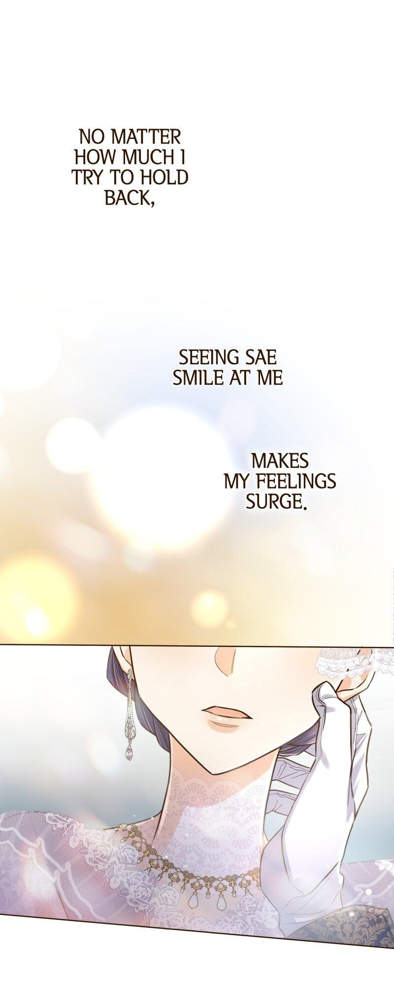 Read The White Wolf’s Bride Manga Online