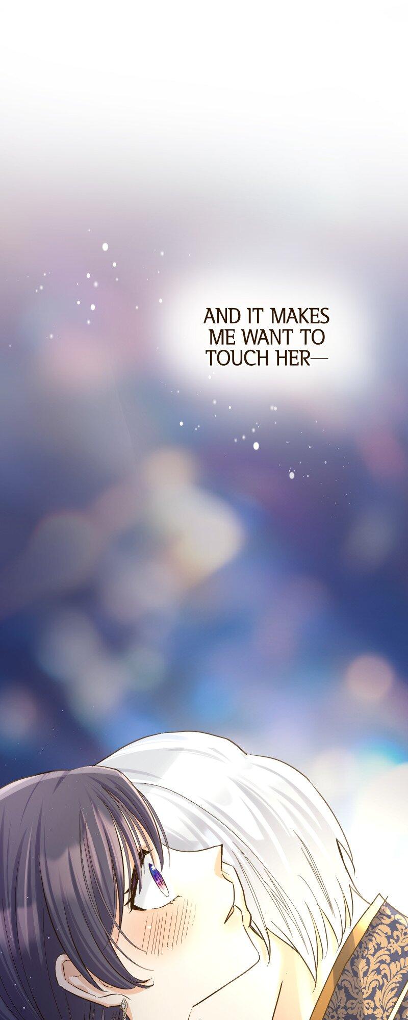 Read The White Wolf’s Bride Manga Online