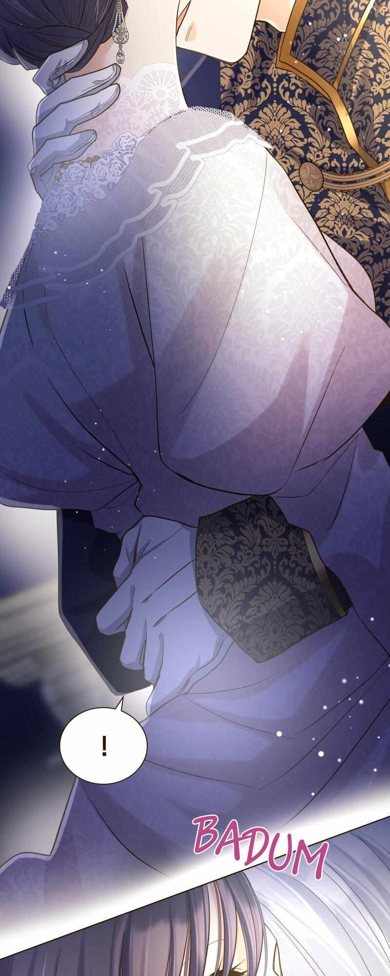 Read The White Wolf’s Bride Manga Online