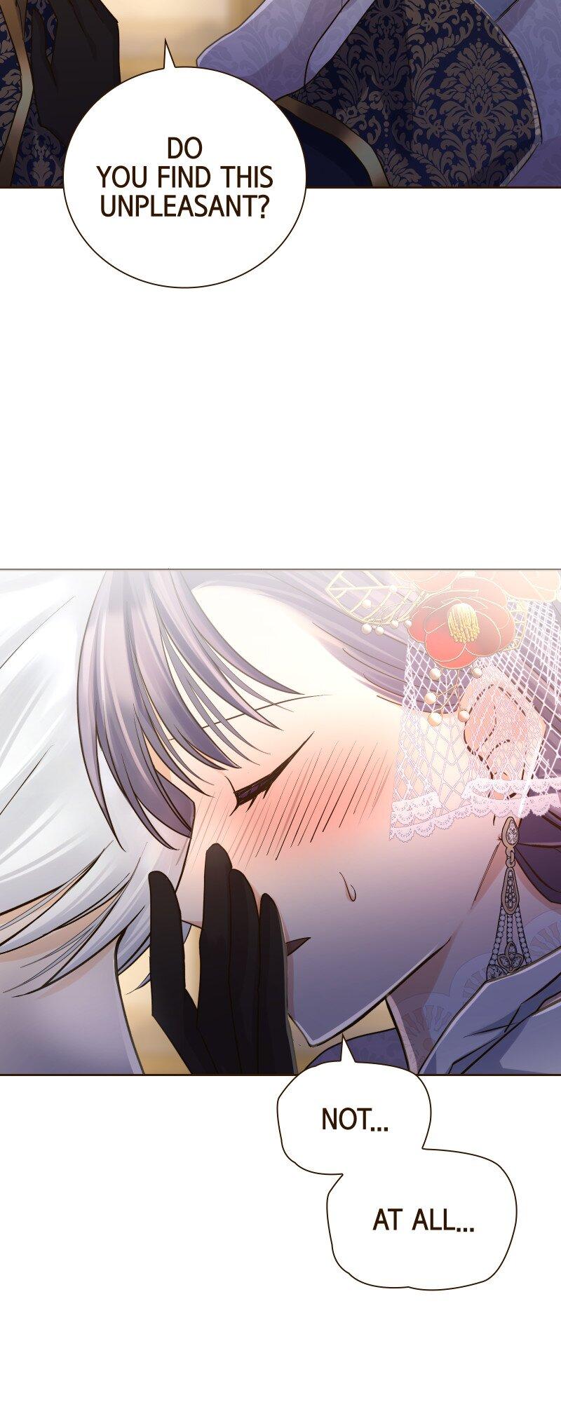 Read The White Wolf’s Bride Manga Online