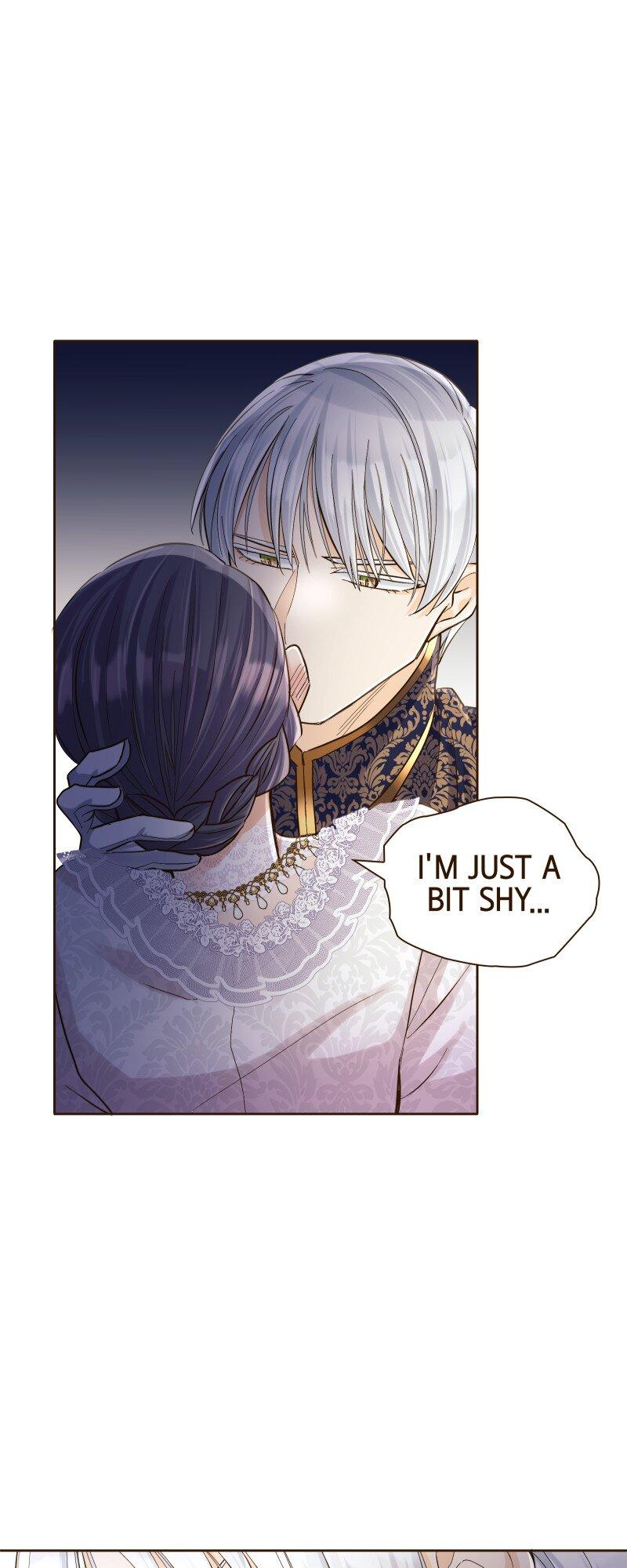 Read The White Wolf’s Bride Manga Online