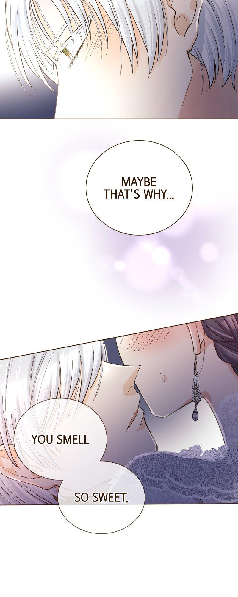 Read The White Wolf’s Bride Manga Online