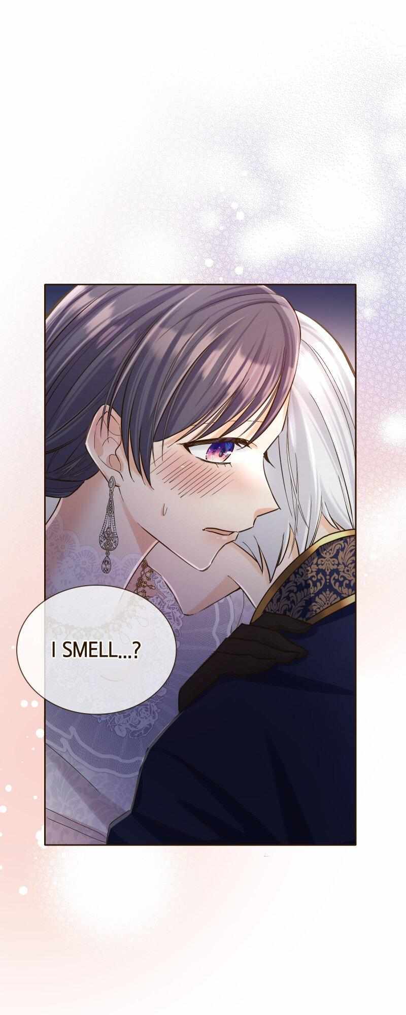 Read The White Wolf’s Bride Manga Online