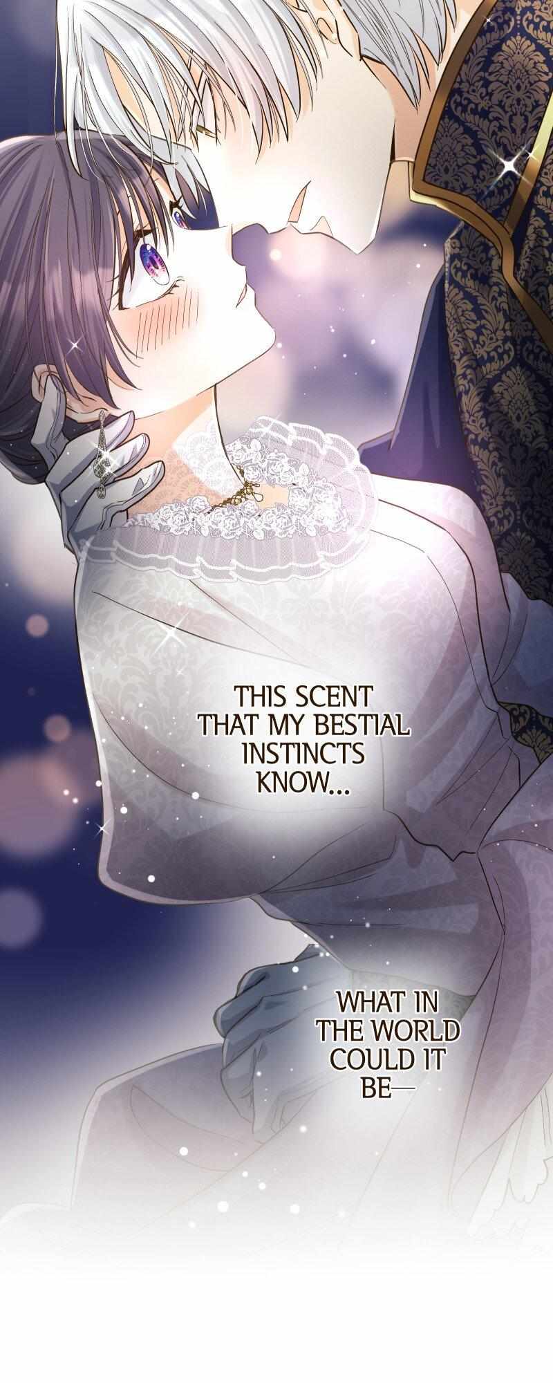 Read The White Wolf’s Bride Manga Online