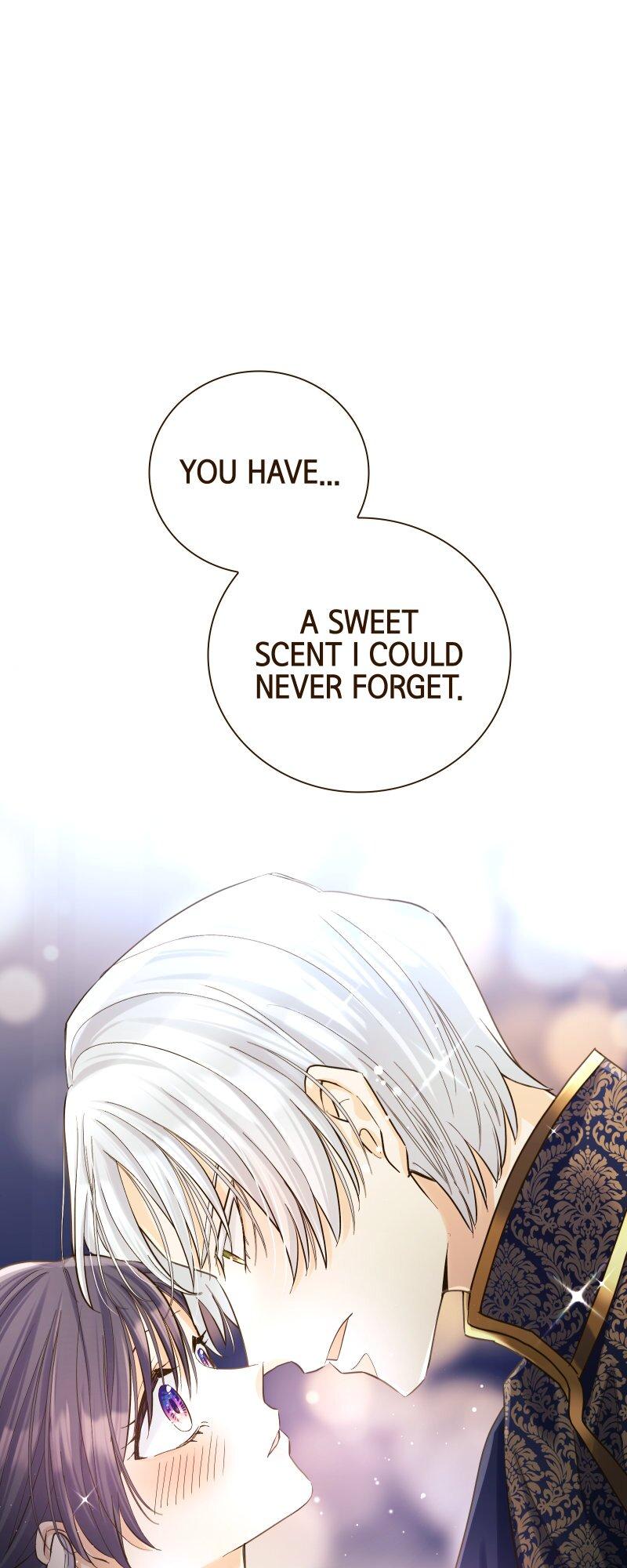Read The White Wolf’s Bride Manga Online