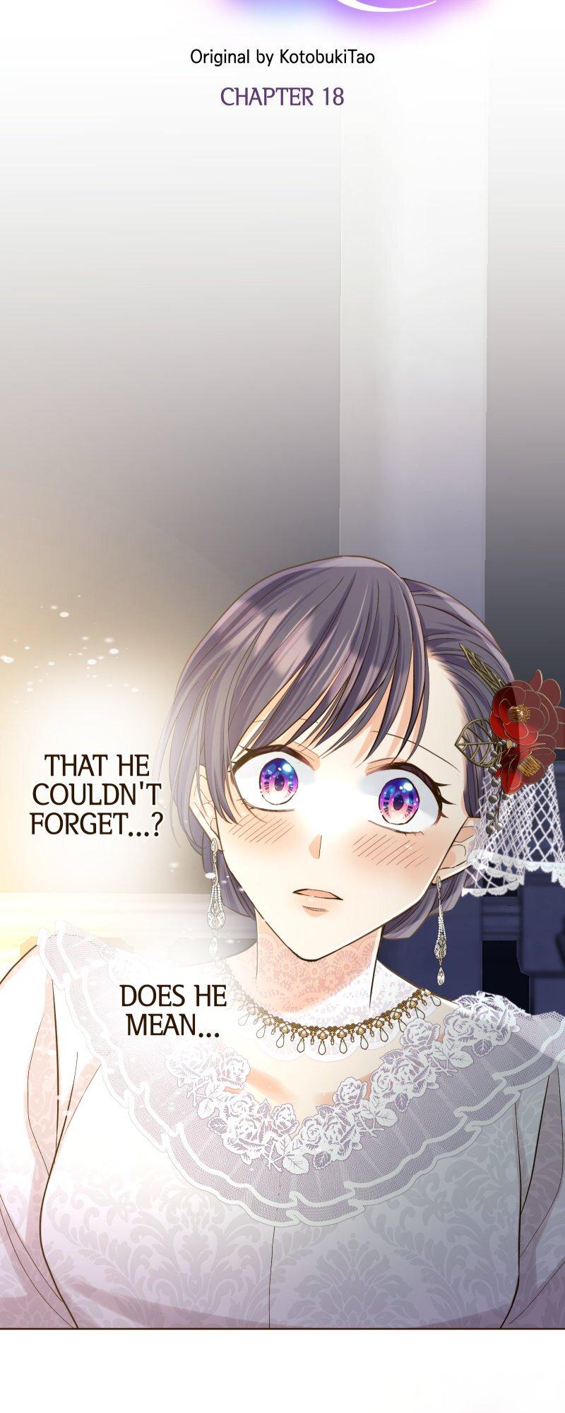 Read The White Wolf’s Bride Manga Online