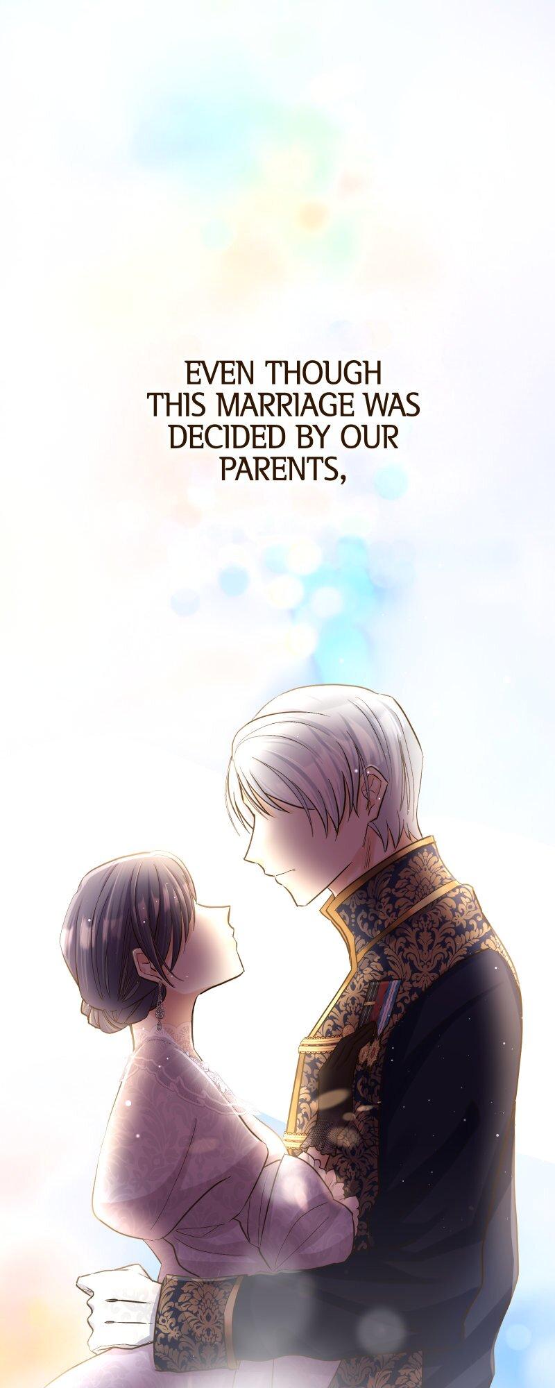 Read The White Wolf’s Bride Manga Online
