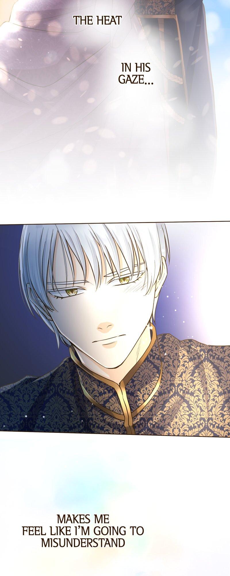 Read The White Wolf’s Bride Manga Online