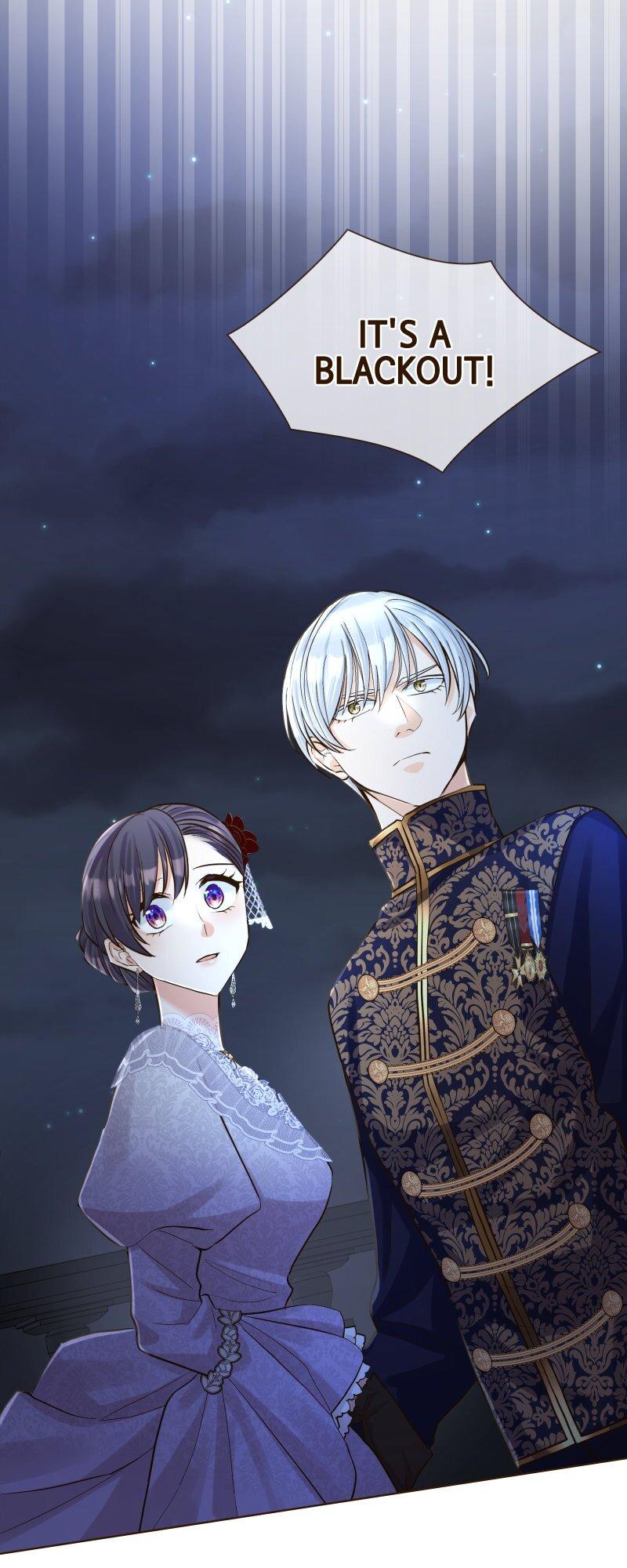 Read The White Wolf’s Bride Manga Online