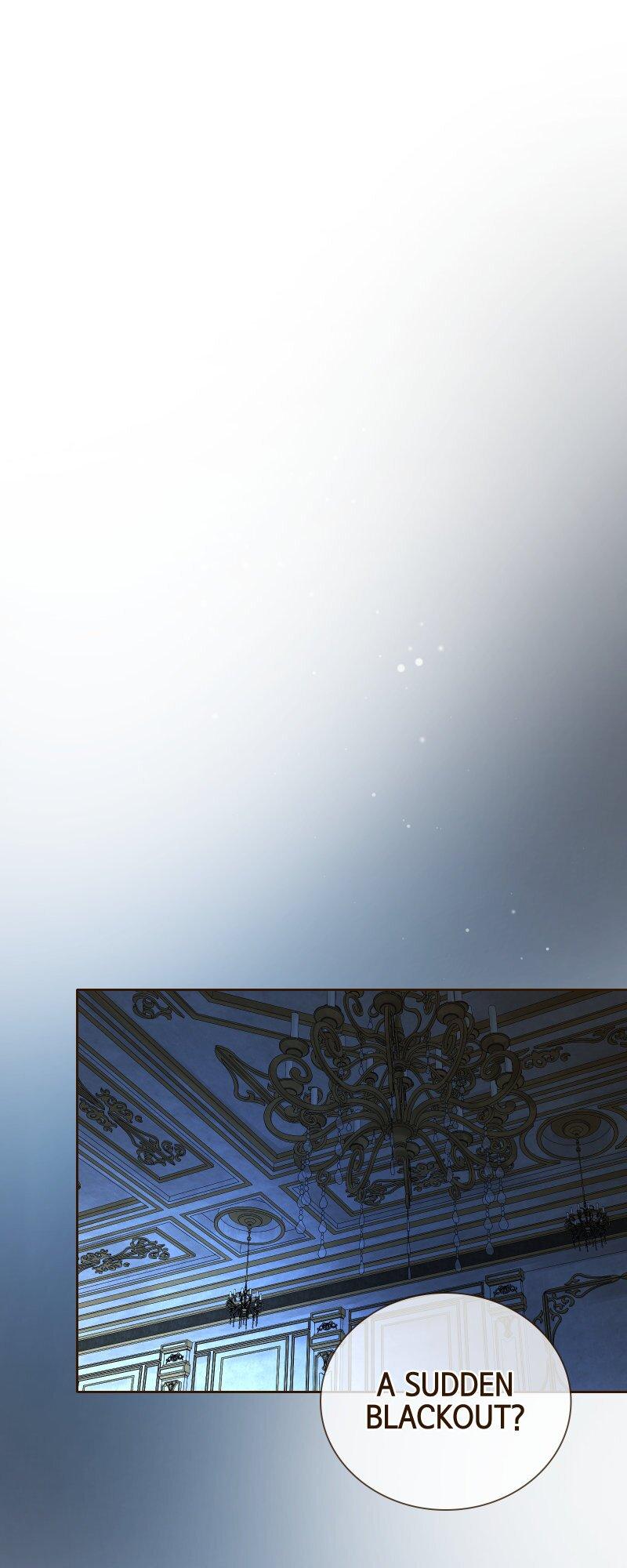 Read The White Wolf’s Bride Manga Online