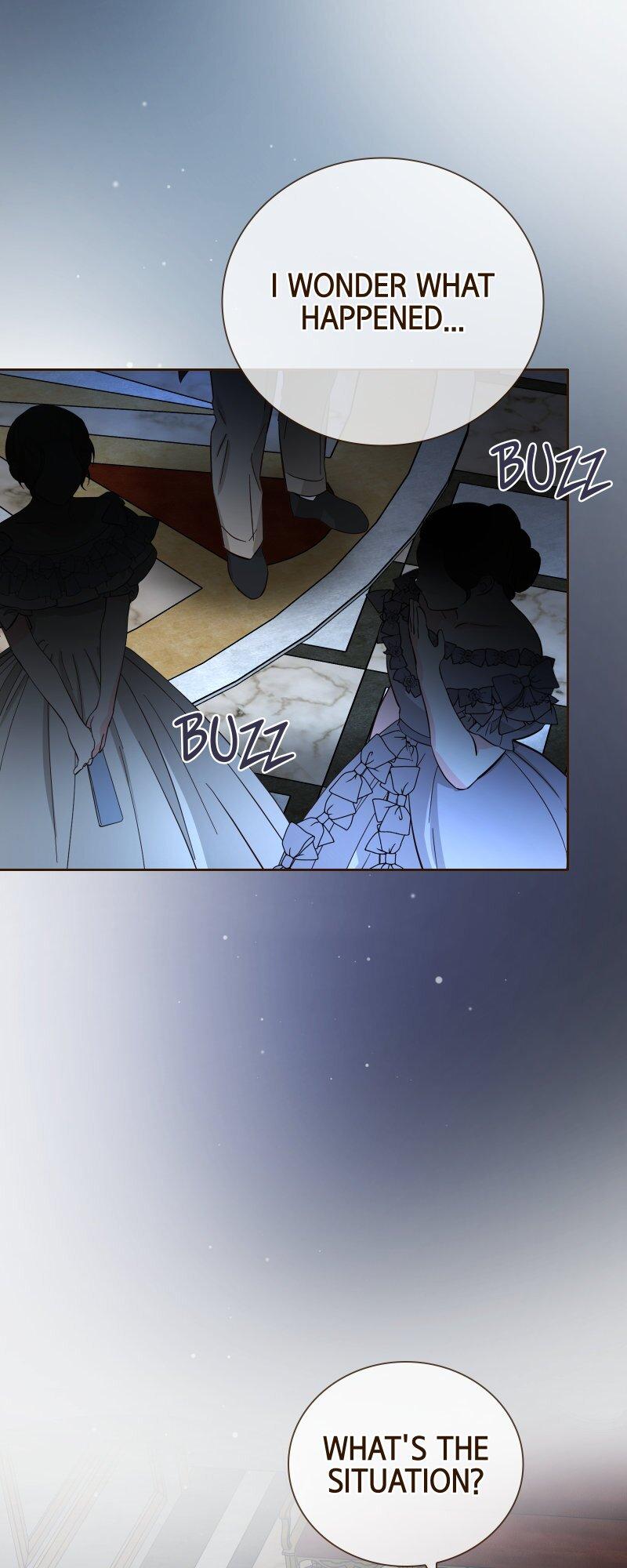 Read The White Wolf’s Bride Manga Online