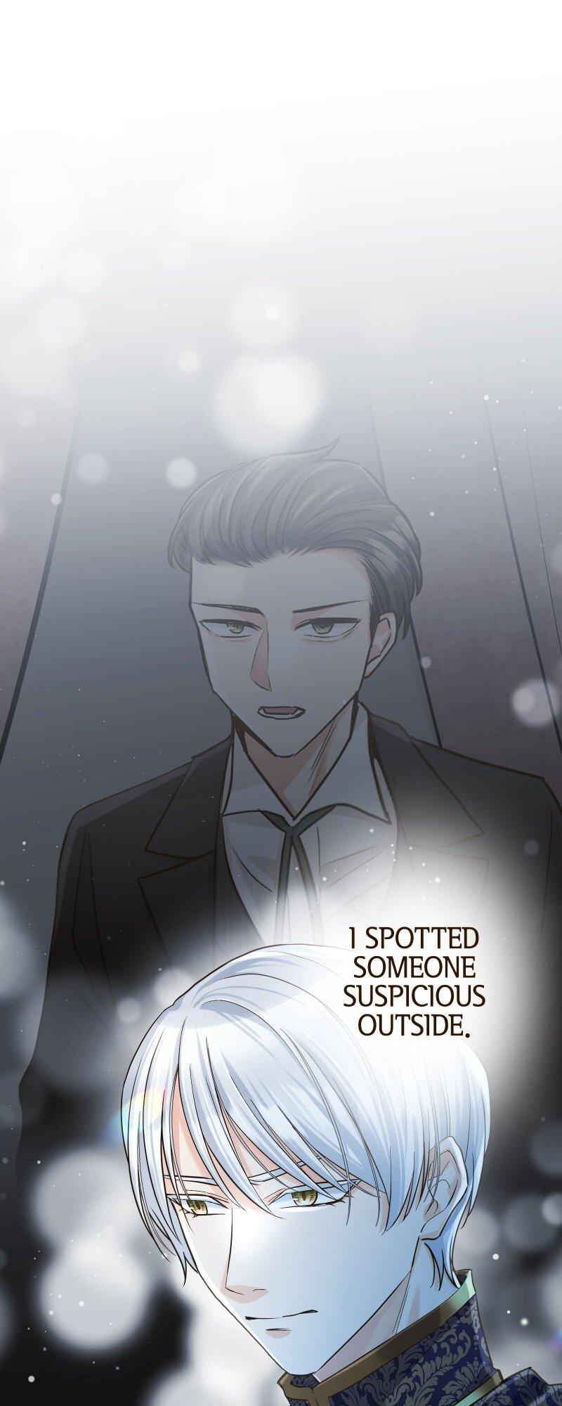 Read The White Wolf’s Bride Manga Online