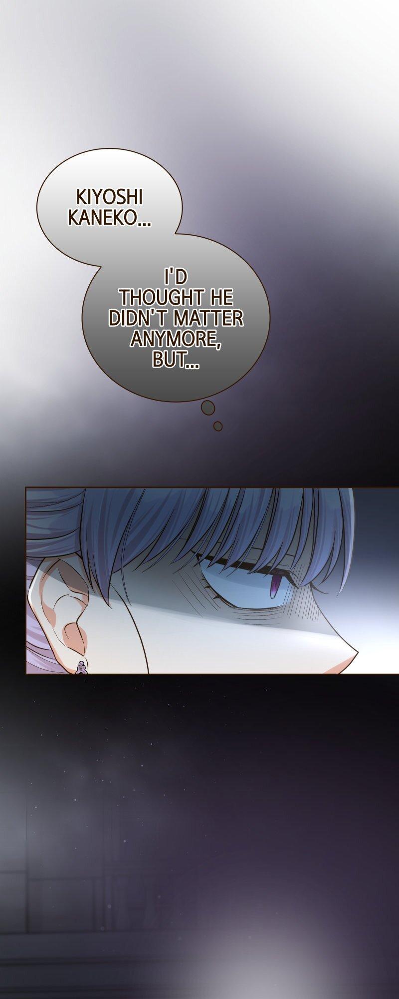 Read The White Wolf’s Bride Manga Online