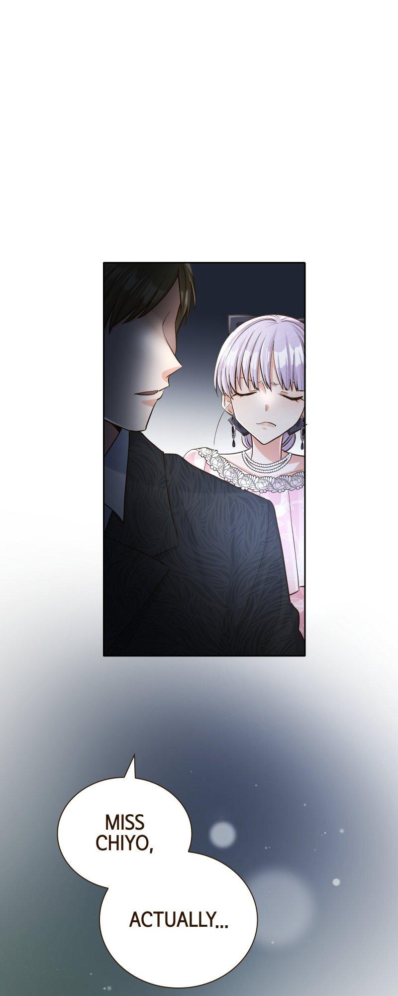 Read The White Wolf’s Bride Manga Online